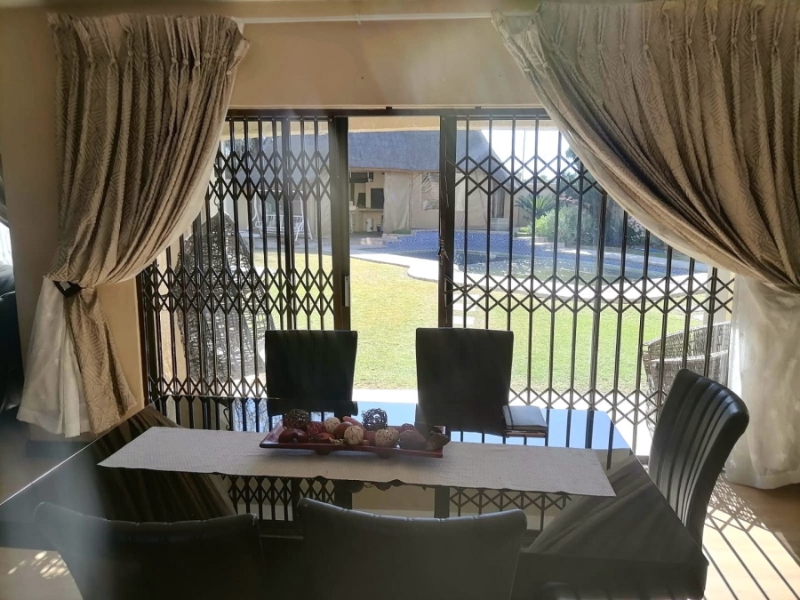 3 Bedroom Property for Sale in Universitas Free State